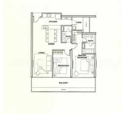 The Rochester Residences (D5), Apartment #544786261